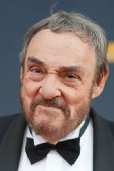 John Rhys Davies