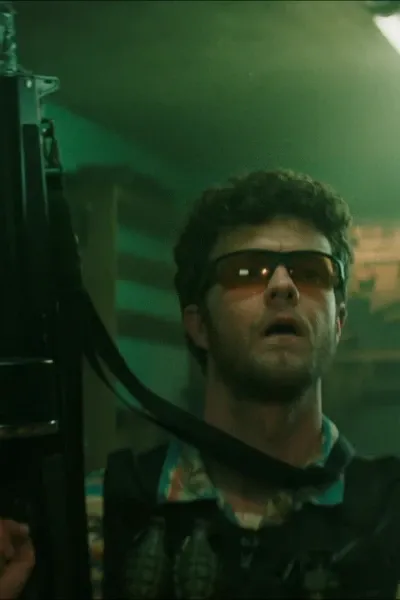Jack Quaid