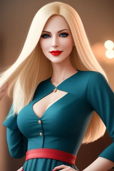 Victoire Weasley