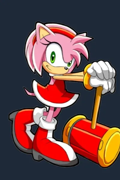 Amy Rose