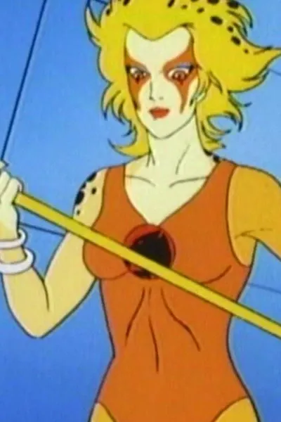 Cheetara