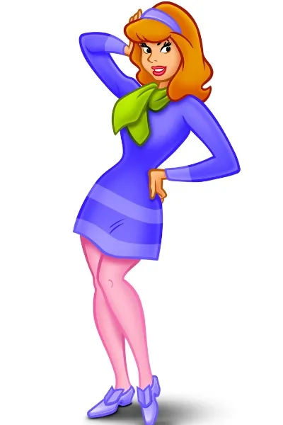 Daphne Blake