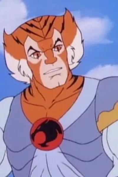 Tygra