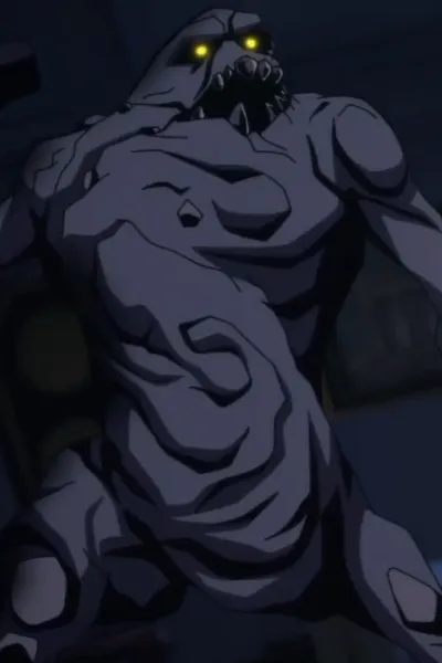 Clayface