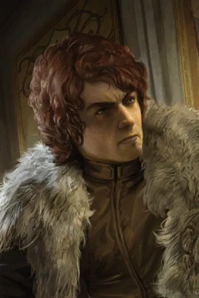 Robb Stark