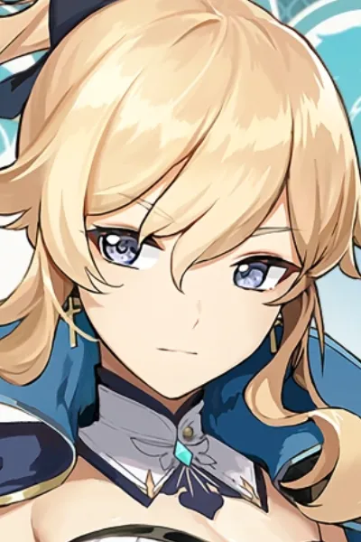 Jean