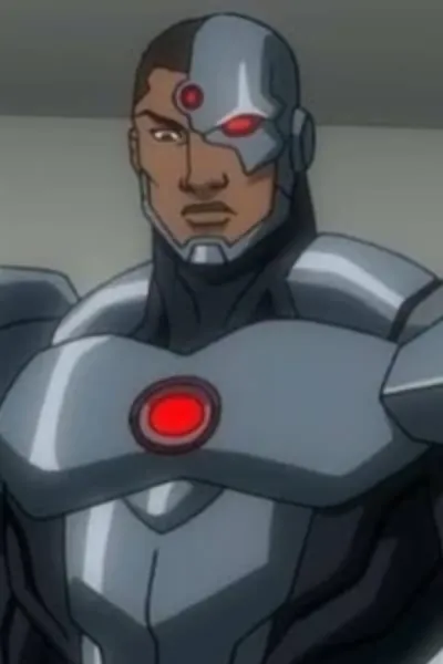 Cyborg
