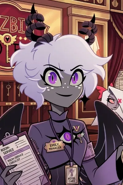 Emilithara Thornshade