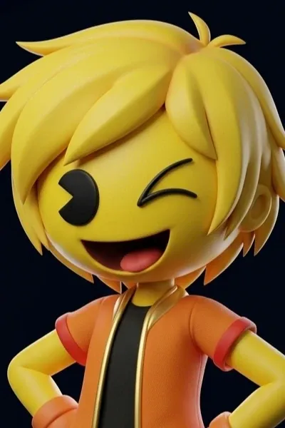 Pac-Man photo 2