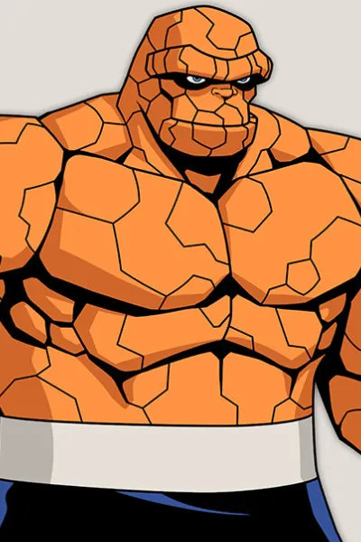 Ben Grimm photo 2