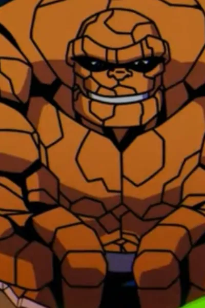 Ben Grimm