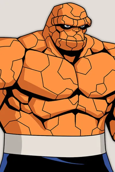 Ben Grimm