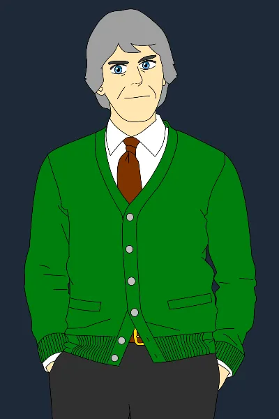 Principal Silverman