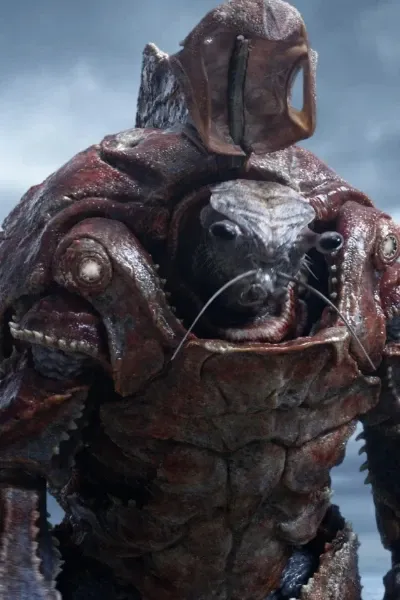Brine King