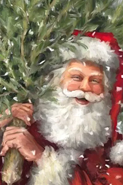 Santa Claus