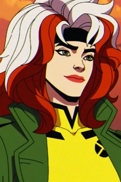Rogue
