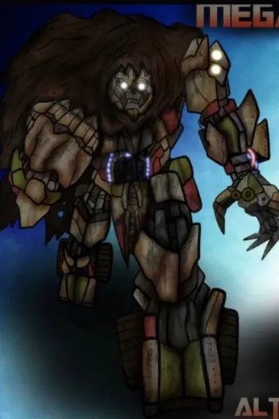 Megatron ❌️