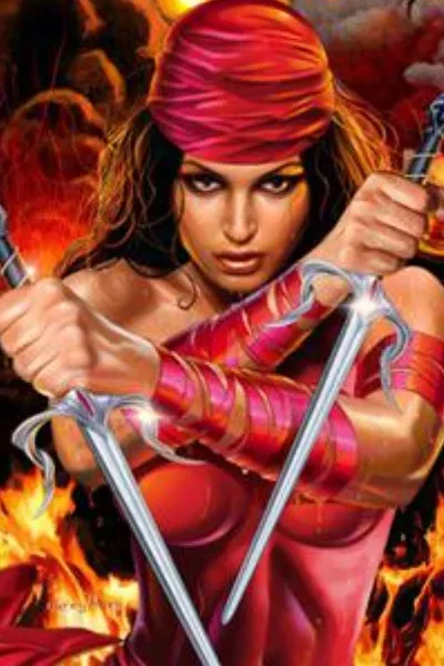 Elektra Natchios