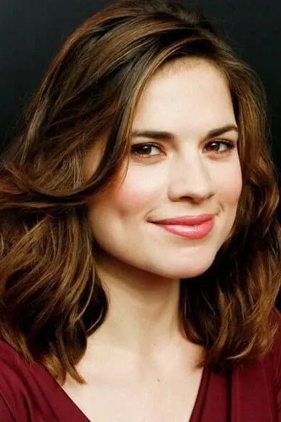 Hayley Atwell photo 2