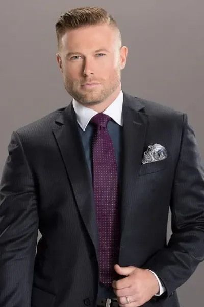 Eric "Rick" Forrester Jr.