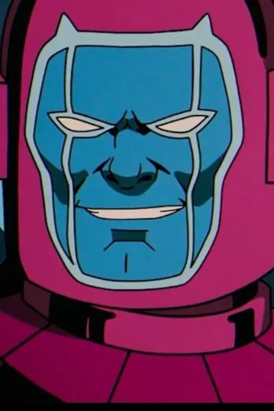 Nathaniel Richards photo 2
