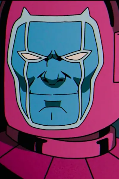 Nathaniel Richards