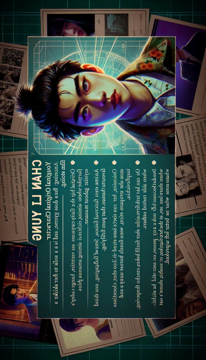 Chan Li Yung photo 2