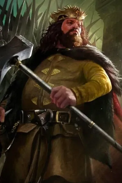 Robert Baratheon
