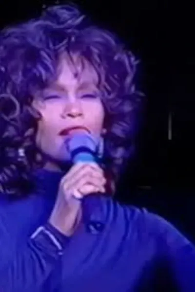 Whitney Houston