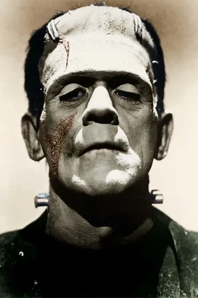 Frankenstein's Monster
