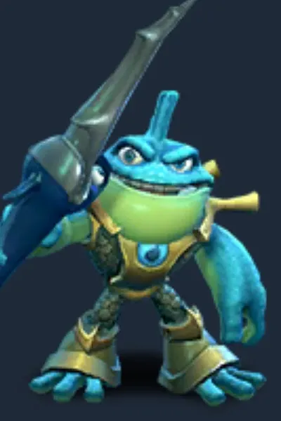 Rip Tide
