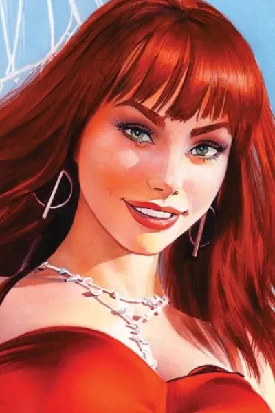 Mary Jane Watson