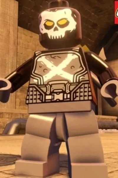 Crossbones