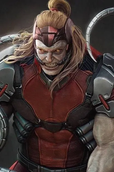 Arkady Rossovich