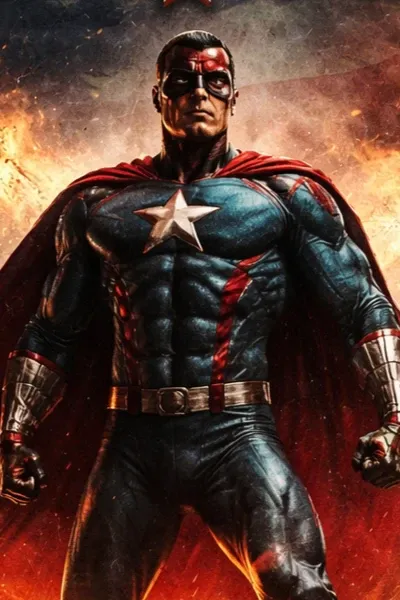 American sentinel photo 1