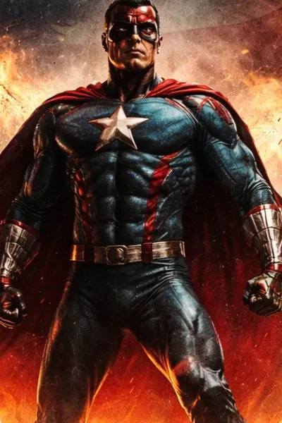 American sentinel photo 4