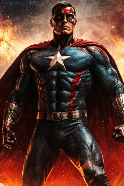 American sentinel photo 5