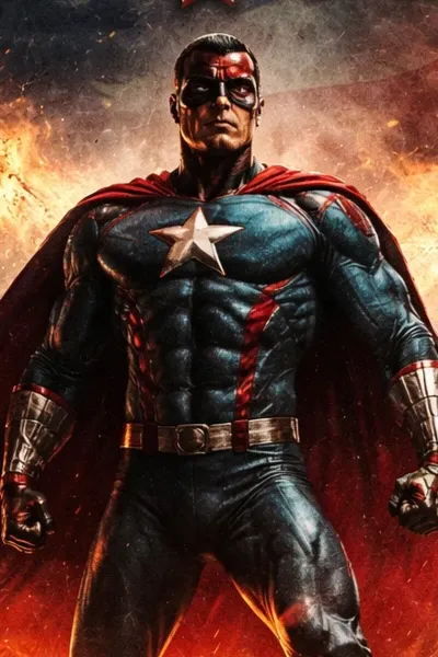 American sentinel photo 3