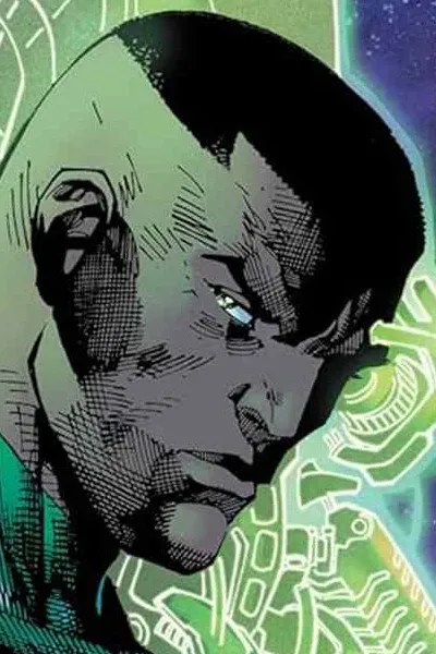John Stewart