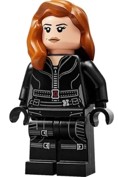 Black Widow