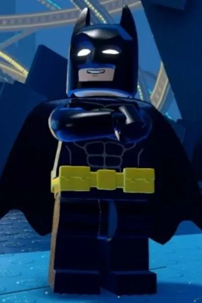 Batman