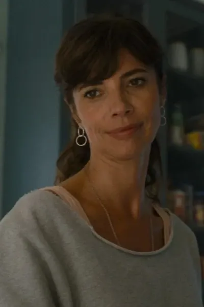 Nora Allen