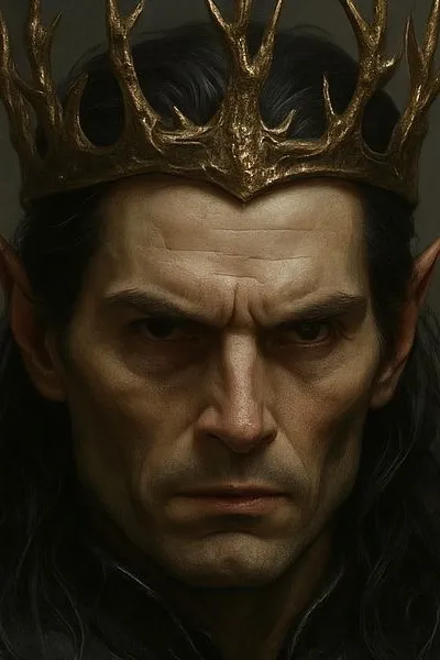 King of Hybern