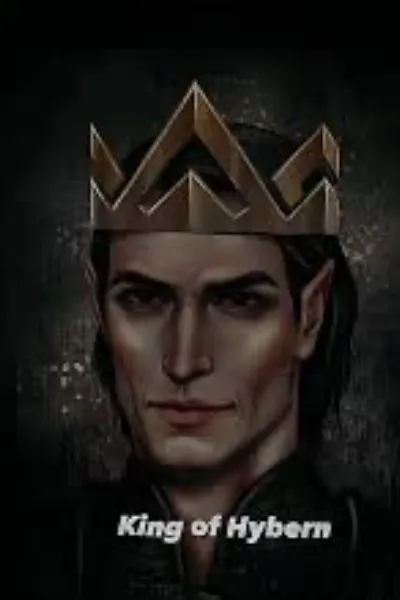 King of Hybern photo 2