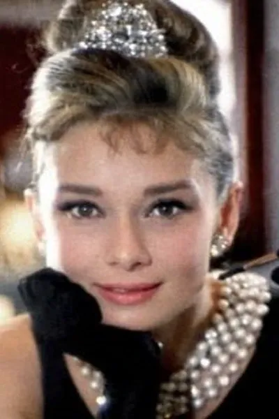 Audrey Hepburn 🏆