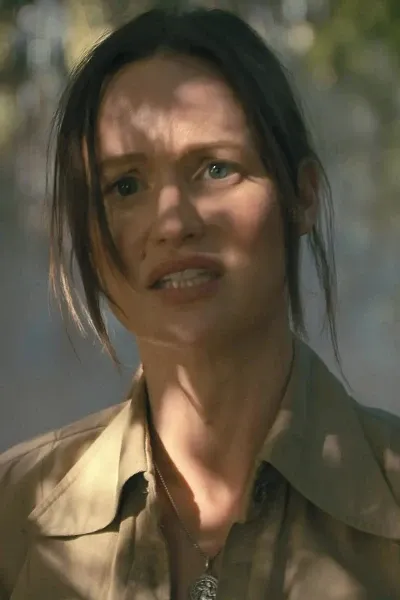 Constance Webb