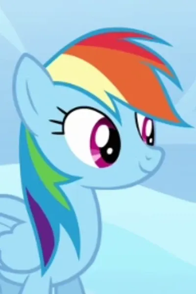 Rainbow Dash