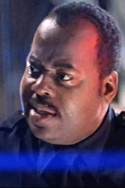 Sgt. Al powell