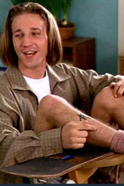 Travis Birkenstock