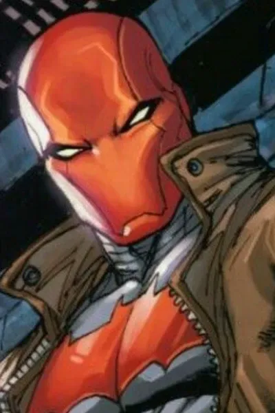 Jason Todd